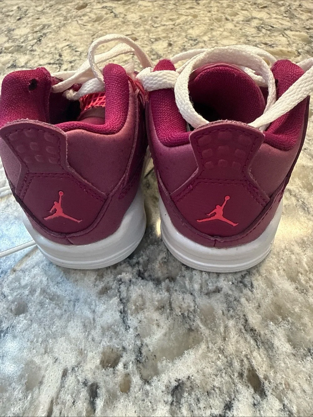 Jordan classic kids